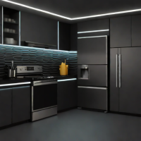 Chefman Air Fryer Toaster Oven