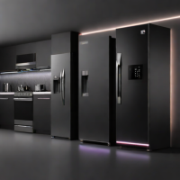 Cuisinart Chef's Convection Toaster Oven (TOB-260N1)