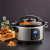 Crock-Pot 6-Quart Programmable Slow Cooker