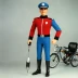 Captain Scarlet Captain Blue