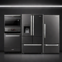 Cuisinart ICE-45P1 Mix It In