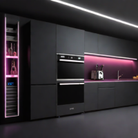 Cuisinart ICE-60W Cool Creations