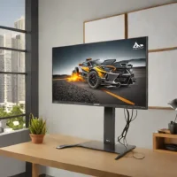 Corsair XENEON 27QHD240 OLED