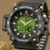 Casio G-Shock GWF-D1000 Frogman