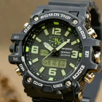 Casio G-Shock GWG-2000 Mudmaster