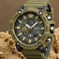 Casio G-Shock GG-B100 Mudmaster