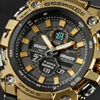 Casio G-Shock GST-B100 G-Steel