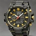Casio G-Shock GBD-H2000 G-Squad