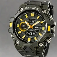 Casio G-Shock GSW-H1000 G-Squad Pro