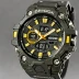 Casio G-Shock GSW-H1000 G-Squad Pro