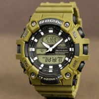 Casio G-Shock GW-7900 Earth Watch