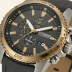 Citizen Eco-Drive Navihawk AT