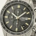Citizen Eco-Drive World Chronograph AT CB5880