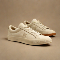 Converse One Star Low