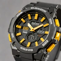 Casio G-Shock GA-S2100
