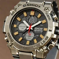 Casio G-Shock GST-B400 G-STEEL