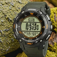 Casio Pro Trek PRW-3100