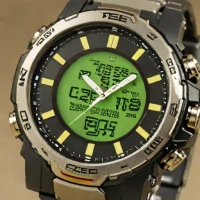 Casio Pro Trek PRW-2500T