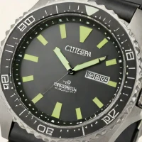 Citizen Eco-Drive Promaster BN0150