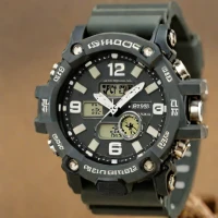 Casio G-Shock GWG-100 Mudmaster