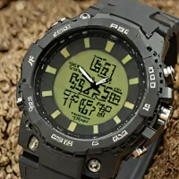 Casio Pro Trek PRW-6600