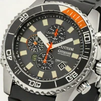 Citizen Eco-Drive Promaster Aqualand BJ2119