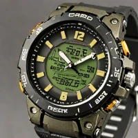 Casio Pro Trek PRG-550