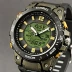 Casio Pro Trek PRG-550