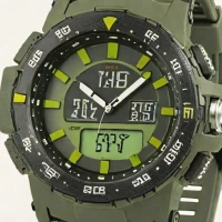 Casio Pro Trek PRG-340