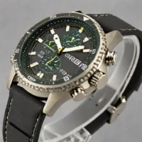 Citizen Eco-Drive Promaster Altichron BN4051