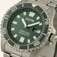 Citizen Eco-Drive Promaster BN0157