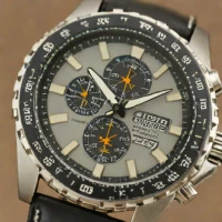 Citizen Eco-Drive AT6050 Skyhawk A-T