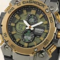 Casio G-Shock GST-B200 G-STEEL