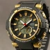 Casio G-Shock AWR-M100 Mudman