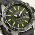 Citizen Eco-Drive Satellite Wave GPS CC9015