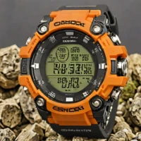 Casio G-Shock GPR-H1000 Rangeman GPS