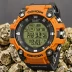 Casio G-Shock GPR-H1000 Rangeman GPS