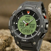 Casio Pro Trek PRG-400