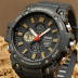 Casio G-Shock AWG-M500