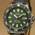 Citizen Eco-Drive Promaster BN0155