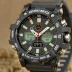Casio G-Shock Mudmaster GWG-2000
