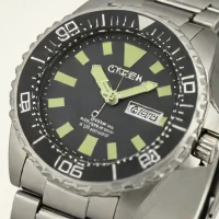 Citizen Promaster Diver BN0150