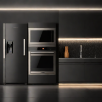 Crate & Barrel Lounge