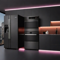 CB2 Expandable Table