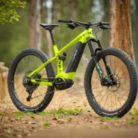 Cannondale Moterra Neo Carbon 1