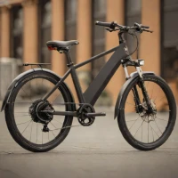 Cowboy Cruiser