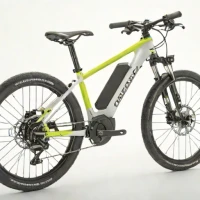 Cannondale Mavaro Neo 5
