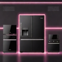 CB2 Suspend Media Console