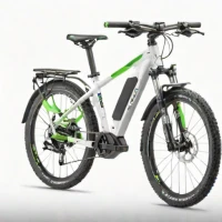Cube Stereo Hybrid 160 HPC SL