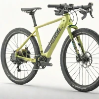 Cannondale Topstone Neo Carbon 1